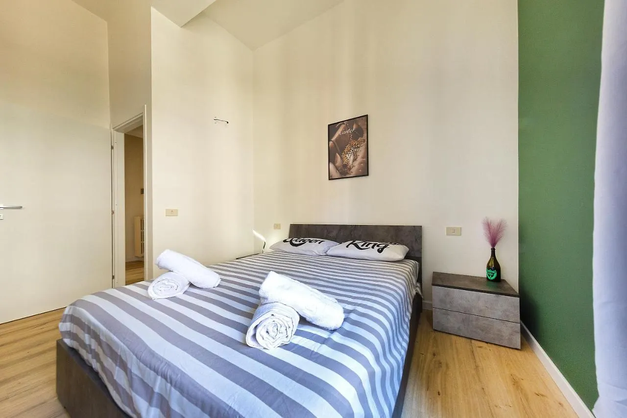 Pitti Home レッジョ・エミリア イタリア