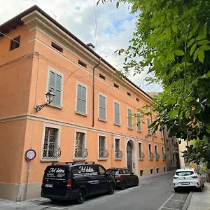 Grey-fontanelli Luxury Appartamento