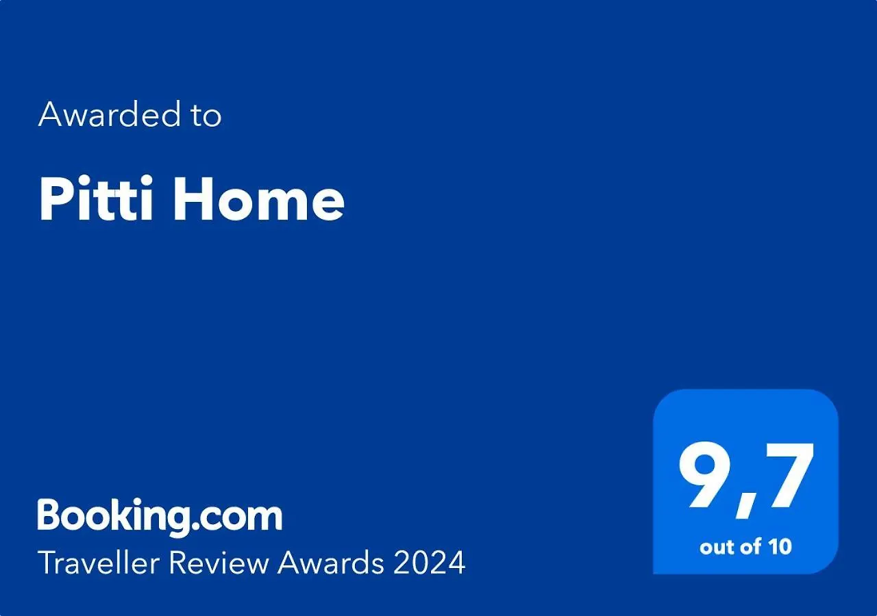 Pitti Home 雷焦艾米利亚